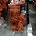 R160LC-7 Main Pump 31N5-10011 R160LC-7 Hydraulic Pump